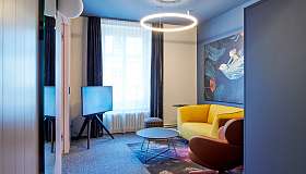 Boutique Pilatus Suite 2