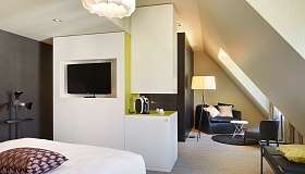 Lifestyle junior suite