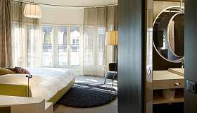 Lifestyle Juniorsuite in Luzern