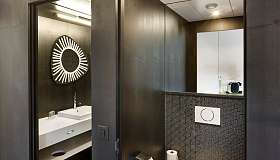 Lifestyle Familien Suite im Hotel Continental Park