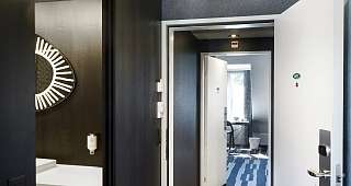 Lifestyle Familien Suite im Hotel Continental Park