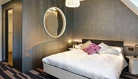 Lifestyle Familien Suite im Hotel Continental Park