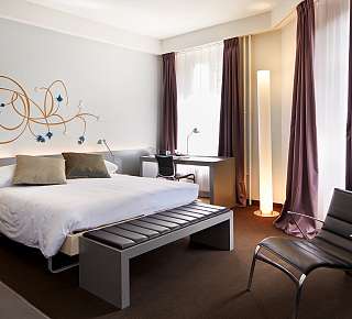 3 Bett Zimmer Luzern