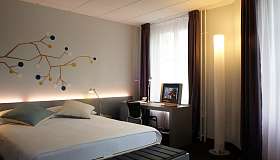 Triple room in Lucerne