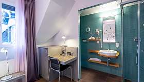 Design single room